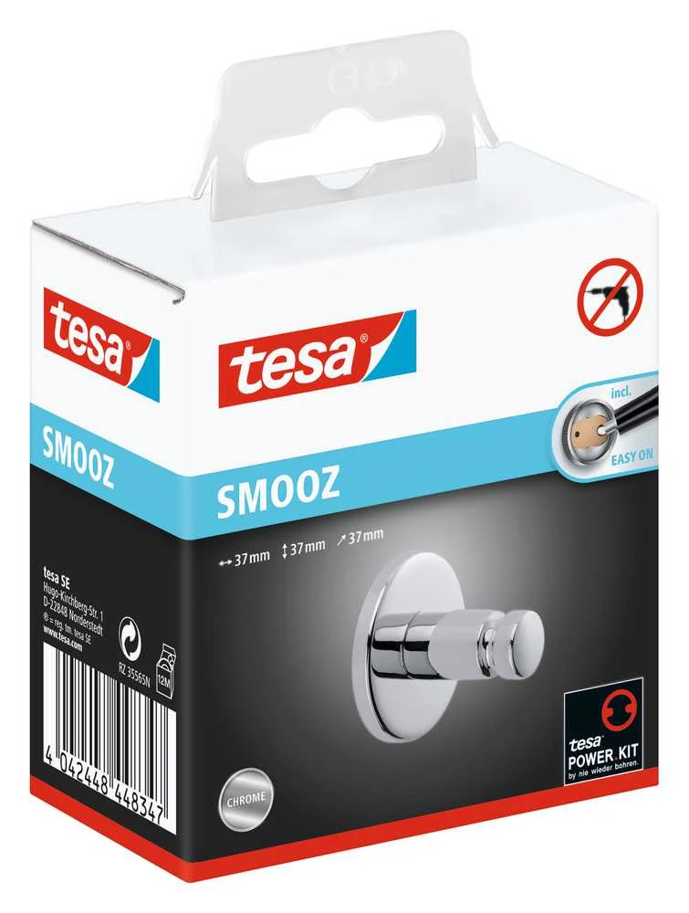 KABLIUKAS TESA SMOOZ 40318