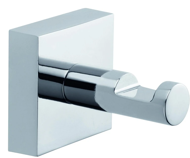 Āķis Tesa, 52 mm x 39 mm x 39 mm, hroma