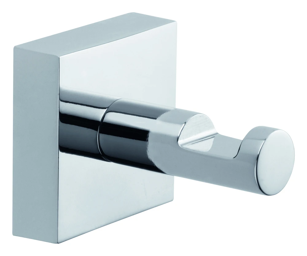 Āķis Tesa, 52 mm x 39 mm x 39 mm, hroma