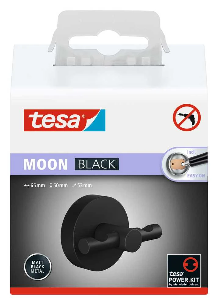 KABLIUKAS DVIGUBAS TESA MOON 40564 JUOD