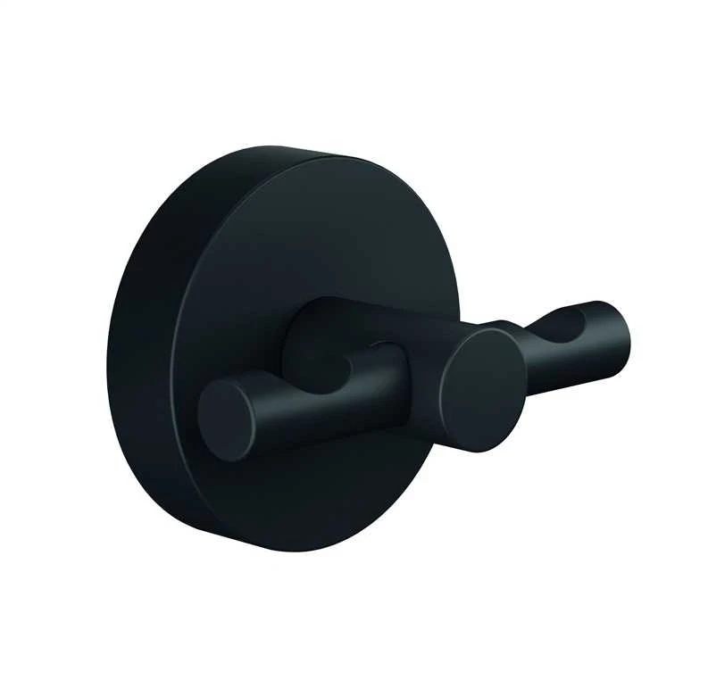 Āķis Tesa, 53 mm x 65 mm x 50 mm, melna