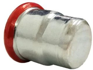 Assotherm FF end cap. 18 mm – press