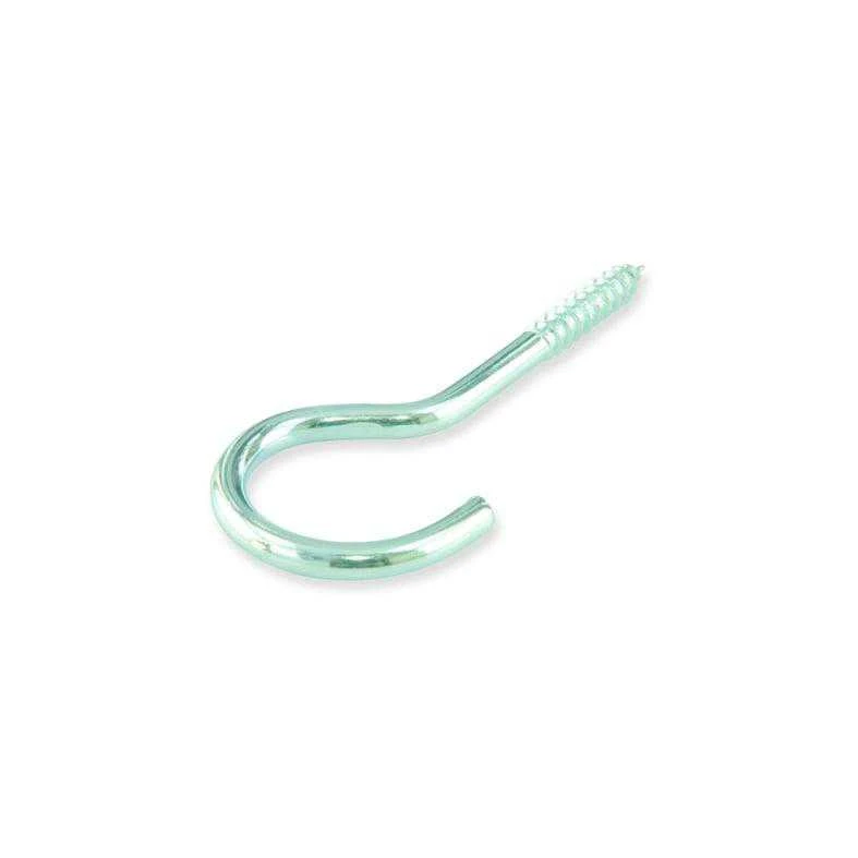 Kabliukai Suki, 100 x 6.8 x 29 x 24 mm, 2 vnt.