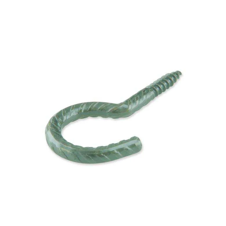 Kabliukai Suki, 60 x 5.2 x 20 x 14 mm, 4 vnt.