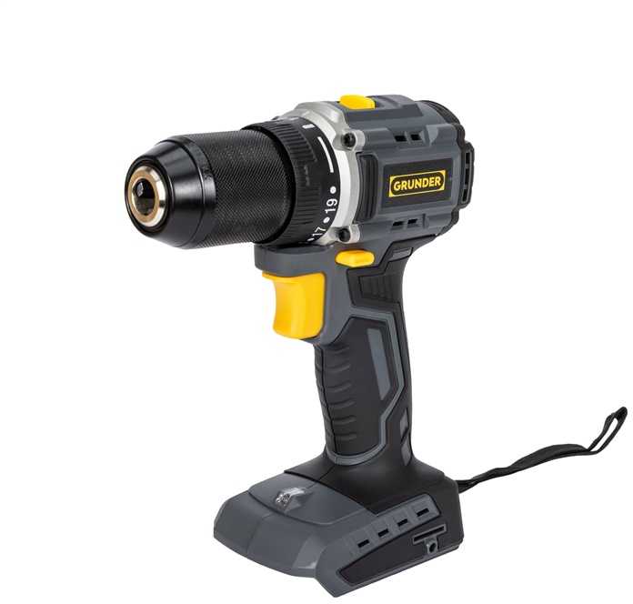 Grąžtas Nezatříděno Įrankių rinkinys TOOL SET CD-B0A18+CS-L1118 18V 2+4AH