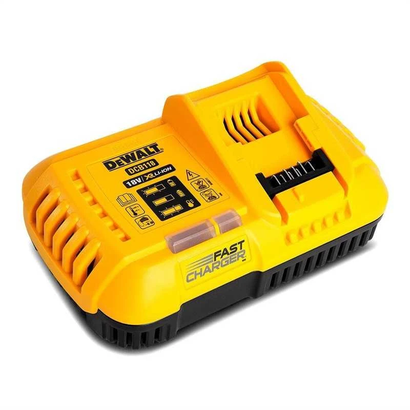 Dewalt greitasis krovikis DCB118