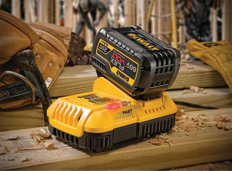 Dewalt greitasis krovikis DCB118