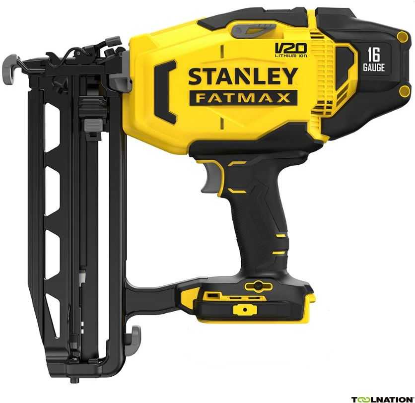 Akumuliatorinis viniakalė Stanley SFMCN616B
