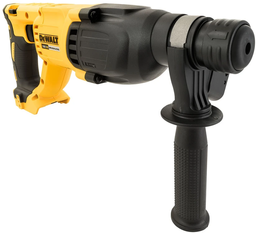 DeWalt akumuliatorinis perforatorius DCH133N-XJ be akumuliatoriaus ir kroviklio