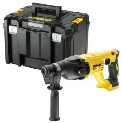 Perforatorius DeWalt DCH133NT-XJ