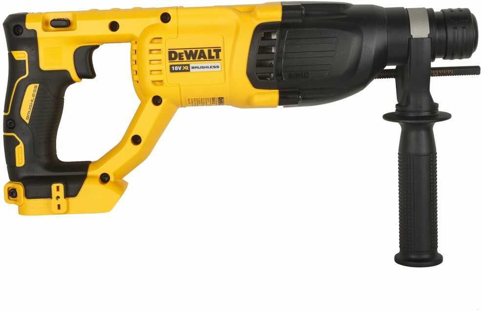 Perforatorius DeWalt DCH133NT-XJ