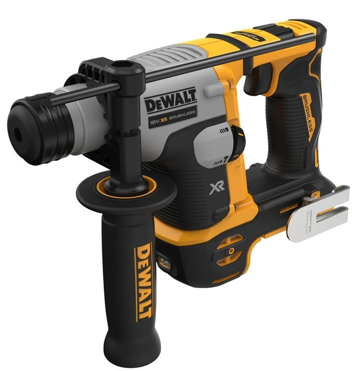 Akumulatora perforators Dewalt DCH172N-XJ, 18 V