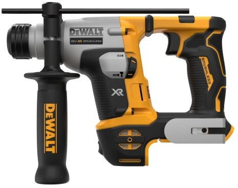 Akumulatora perforators Dewalt DCH172N-XJ, 18 V