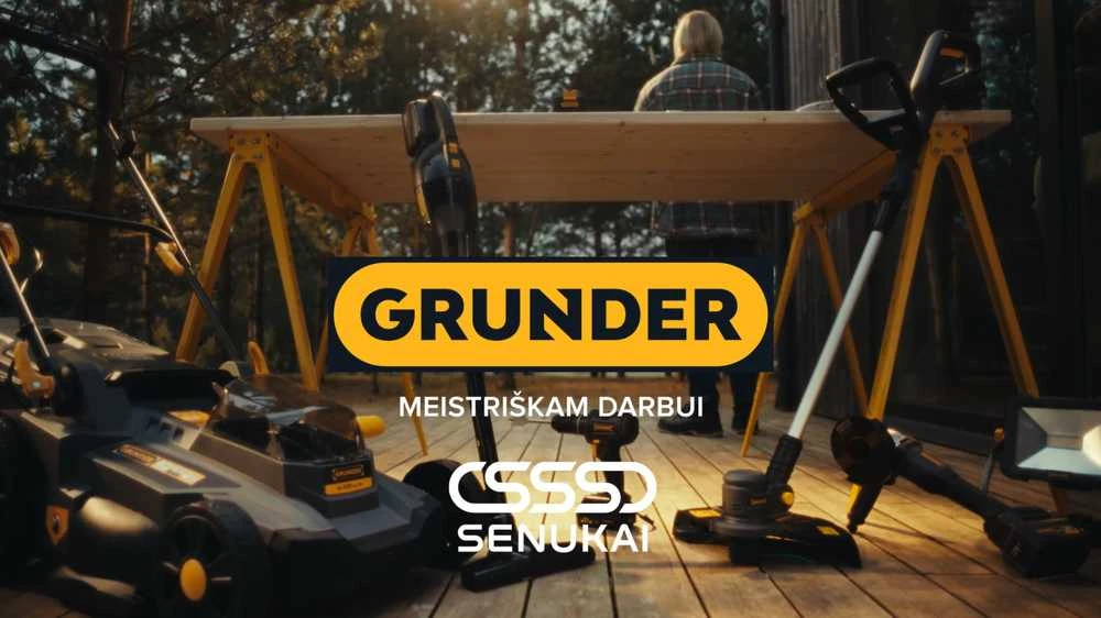 Grunder Perforatorius Sourcing ROTARINIS PLAKTUKAS AKUM Z0C-SKT-LD2658 18V BL