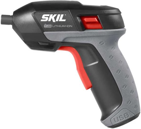 Skil CORDLESS DRIVER 2636AD 4V 1.5AH +35ACC.