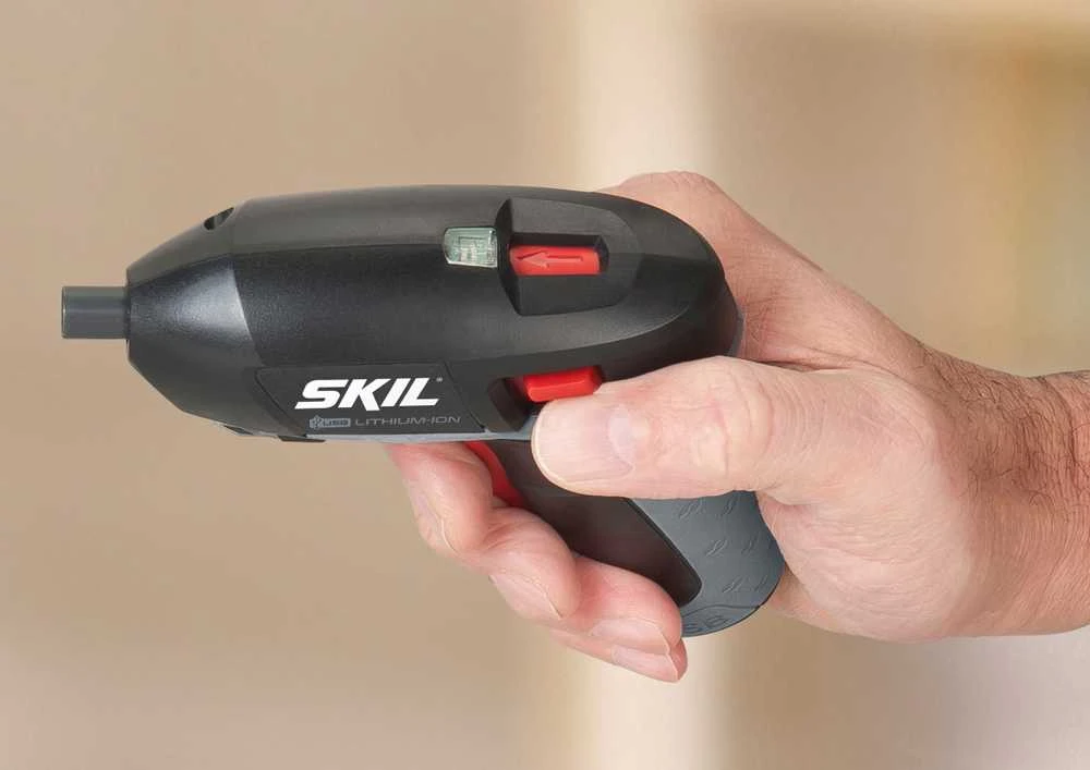 Skil CORDLESS DRIVER 2636AD 4V 1.5AH +35ACC.
