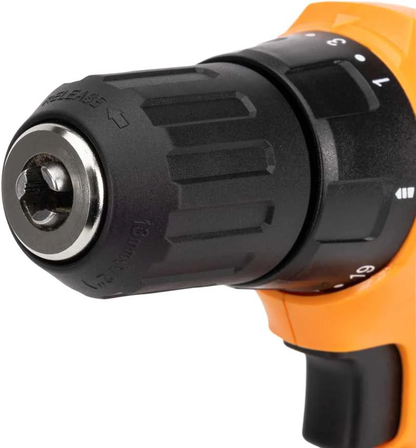 Grąžtas Okko AKUMULIATORINIS GRĘŽTUVAS TC8303S-18V-13 2AH