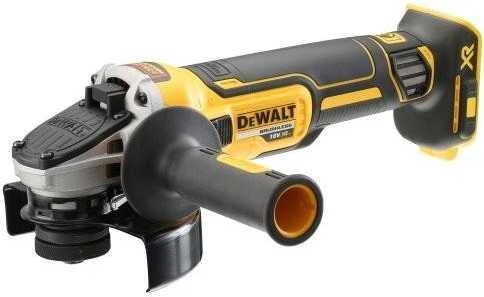 DeWalt įrankių rinkinys Combo 18V DCD796 + DCG405 + 2x5,0Ah DCK2080P2T (DCK2080P2T-QW)