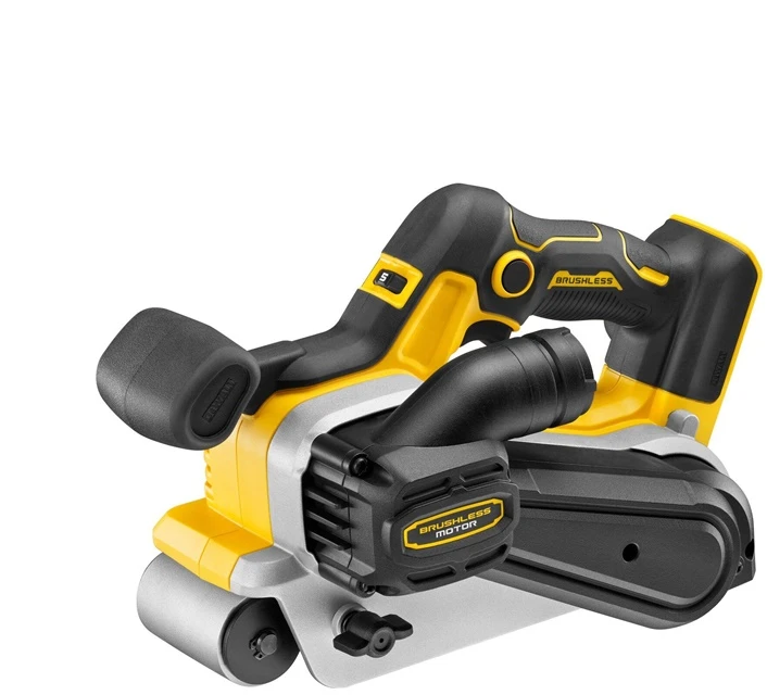 Akumuliatorinis šlifuoklis Dewalt DCW220N-XJ, 18 V