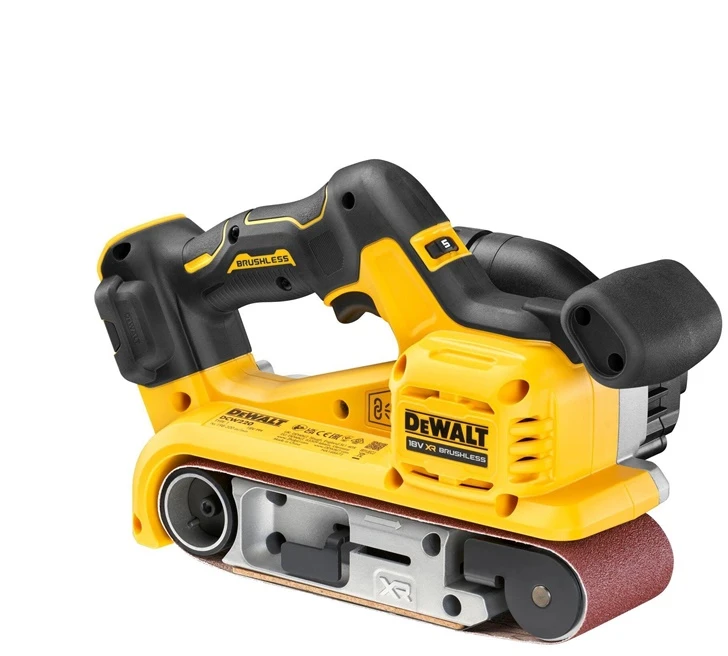 Akumuliatorinis šlifuoklis Dewalt DCW220N-XJ, 18 V