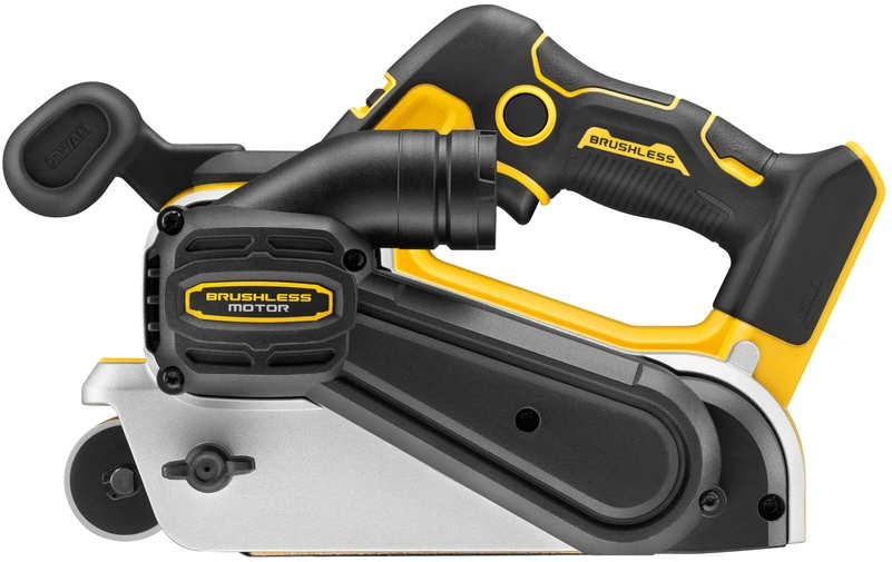 Akumuliatorinis šlifuoklis Dewalt DCW220N-XJ, 18 V