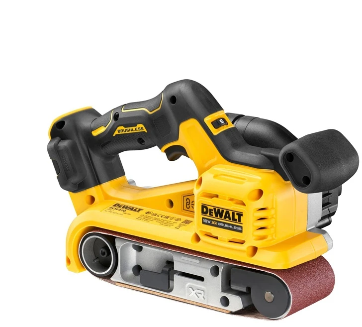 Akumuliatorinis šlifuoklis Dewalt DCW220N-XJ, 18 V