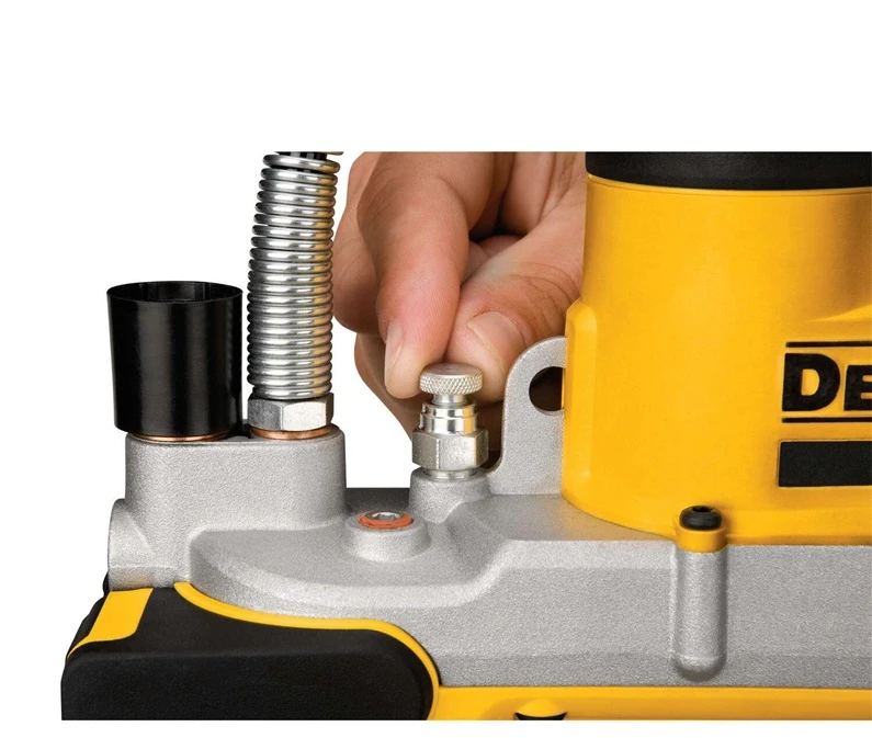 Akumulatora smērvielu pistole Dewalt DCGG571NK-XJ, 18 V