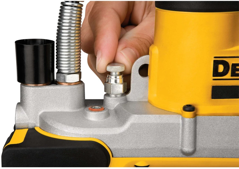 Dewalt tepalo pistoletas DCGG571NK18V be akumuliatoriaus ir kroviklio