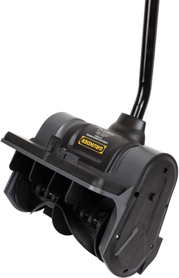 Grunder sniego kastuvas QT3100C 18 V 30 CM be akumuliatoriaus ir kroviklio