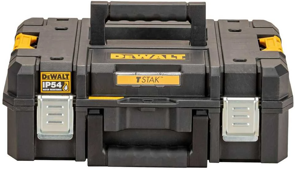 Dewalt smūginis veržliasukis DCF891NT-XJ 1/2", be akumuliatoriaus ir kroviklio