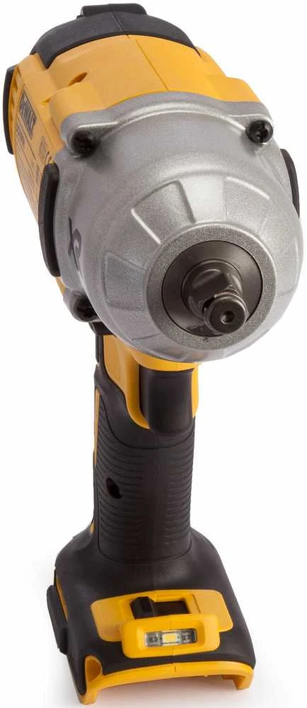 Smūginis veržliasukis DEWALT DCF899N-XJ 18 V 950 Nm be akumuliatoriaus ir kroviklio
