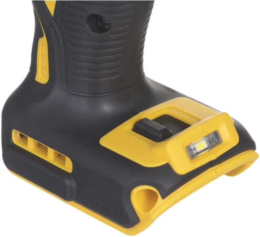 Smūginis veržliasukis DEWALT DCF899N-XJ 18 V 950 Nm be akumuliatoriaus ir kroviklio