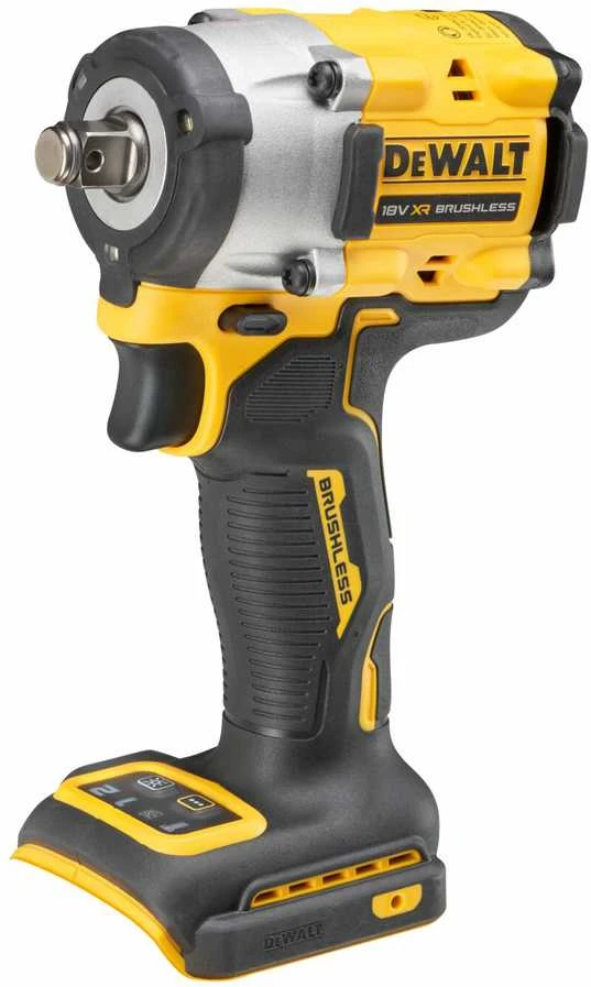 Impact Wrench Dewalt Dewa DCF921NT-XJ Akku-Schlagschr 1/2
