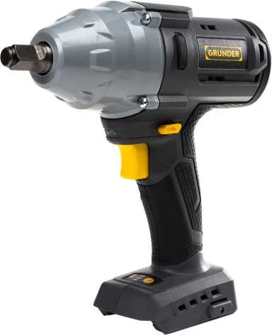 Grunder Carruzzo IMPACT WRENCH CW-B0518 18V BL