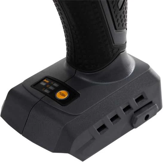 Grunder Carruzzo IMPACT WRENCH CW-B0518 18V BL