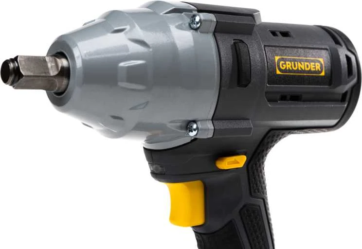 Grunder Carruzzo IMPACT WRENCH CW-B0518 18V BL