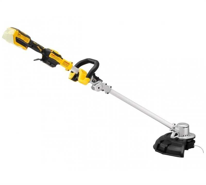 Akumuliatorinė žoliapjovė / trimeris DeWalt 18V, 1x 5.0Ah (DCMST561P1-QW)