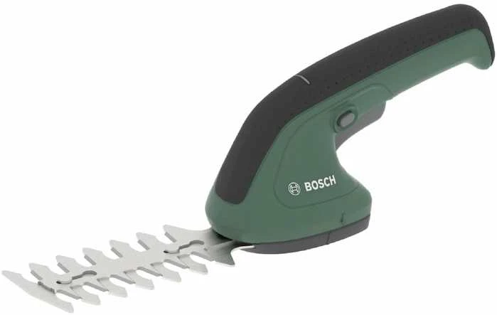 Bosch Žolės+krūmų žirklės ISIO 060083310A