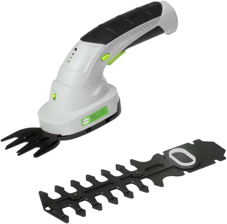 Okko GRASS AND HEDGE SHEARS HS-GT-02-36