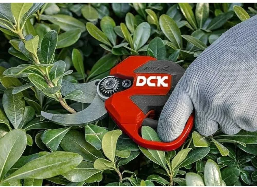 Akumuliatorinis šakų genėtuvas 20V, KDYD35Z, DCK (be baterijos ir įkroviklio)