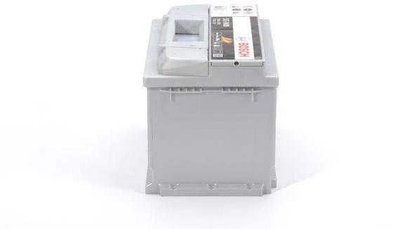 Akumuliatorius Bosch S5, 77 Ah, 780 A, 12 V
