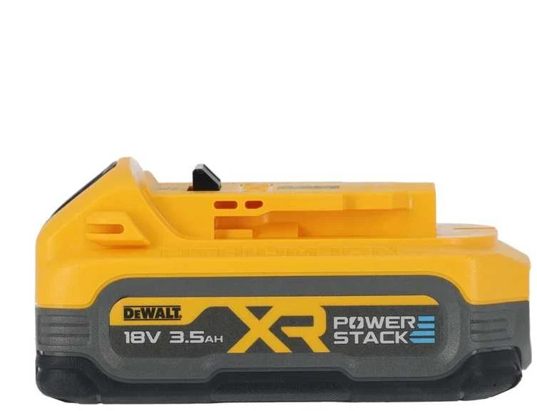 Dewalt AKUMULIATORIUS DCBP318-XJ 18V 3.5AH