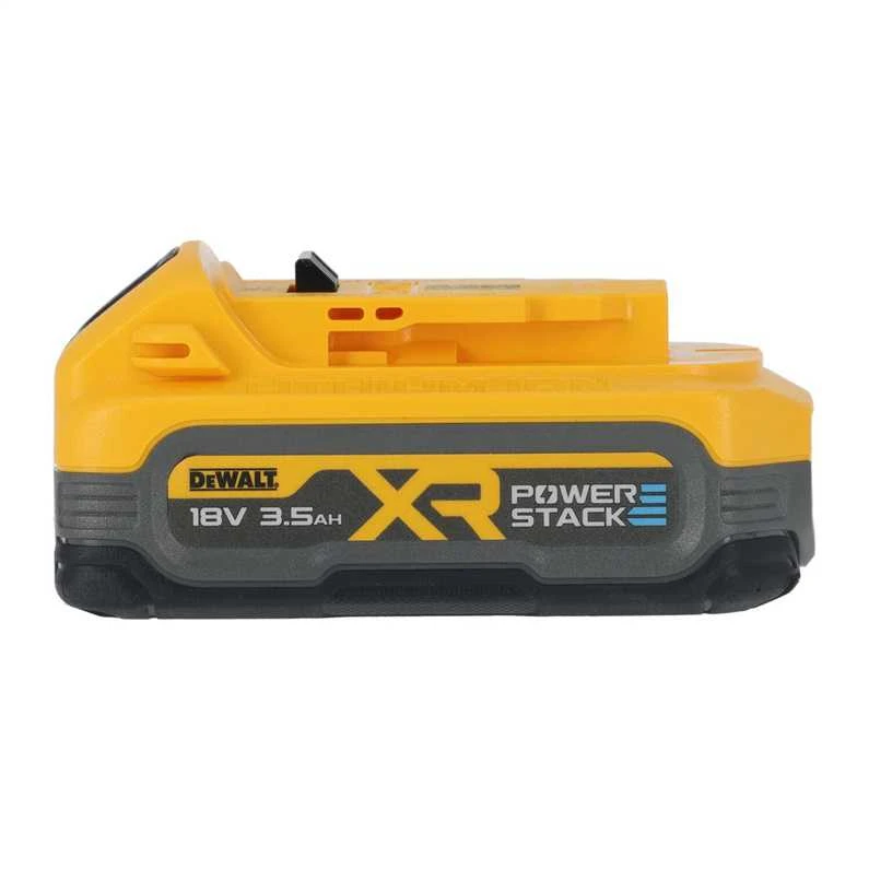 Akumulators Dewalt. 18 V. li-ion. 3.5 mAh