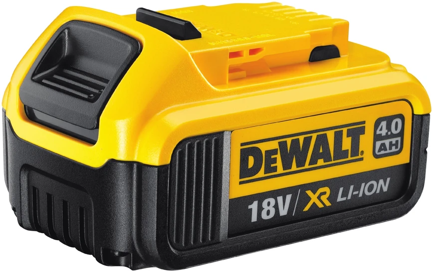 Akumuliatorius Dewalt XR 18V 4.0Ah DCB182