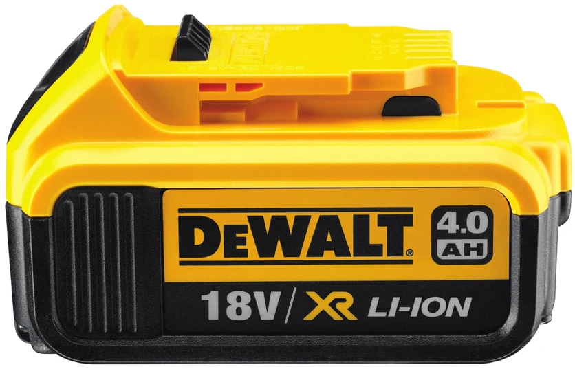 Akumuliatorius Dewalt XR 18V 4.0Ah DCB182