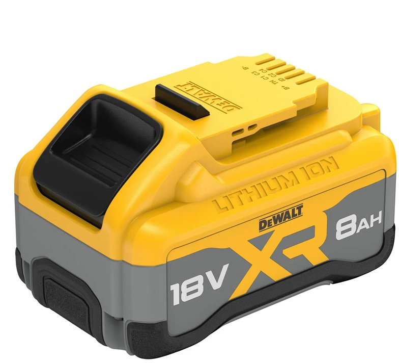Akumulators Dewalt DCB1880-XJ, 18 V, li-ion, 8000 mAh