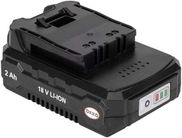 Kita BATTERY TCB1807JX-LI20 18V 2AH