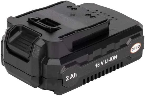 Kita BATTERY TCB1807JX-LI20 18V 2AH