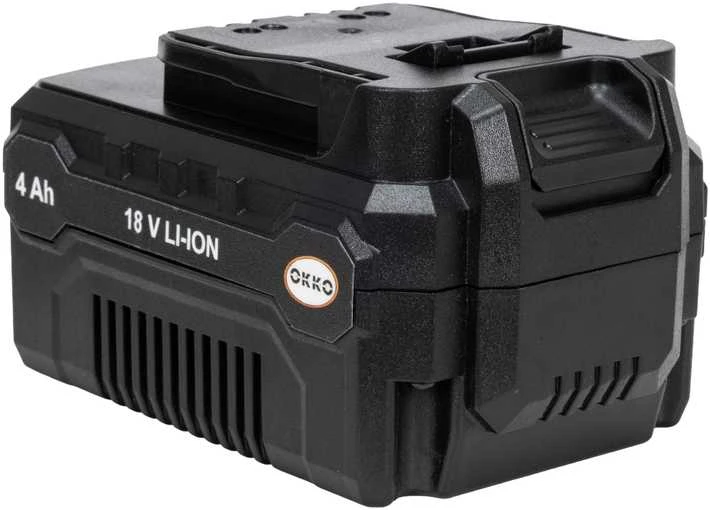 Bosch BATTERY TCB1808JX-LI40 18V 4AH