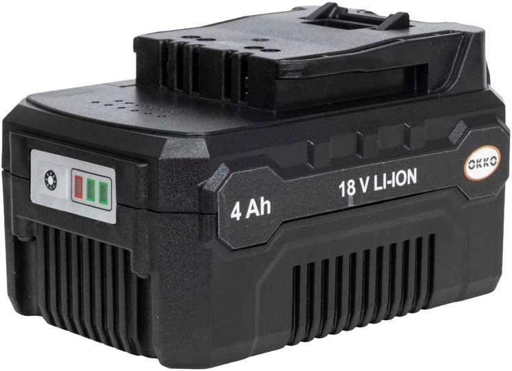 Bosch BATTERY TCB1808JX-LI40 18V 4AH